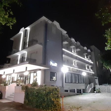 רימיני Hotel Penny מראה חיצוני תמונה