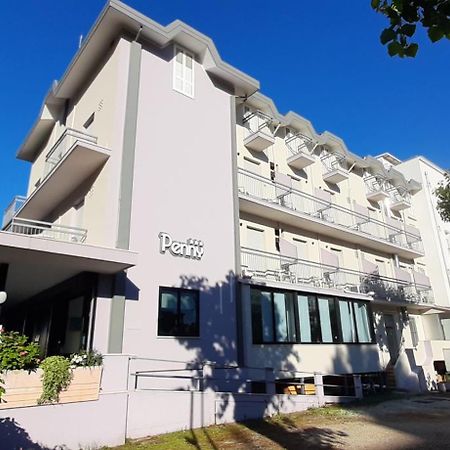 רימיני Hotel Penny מראה חיצוני תמונה