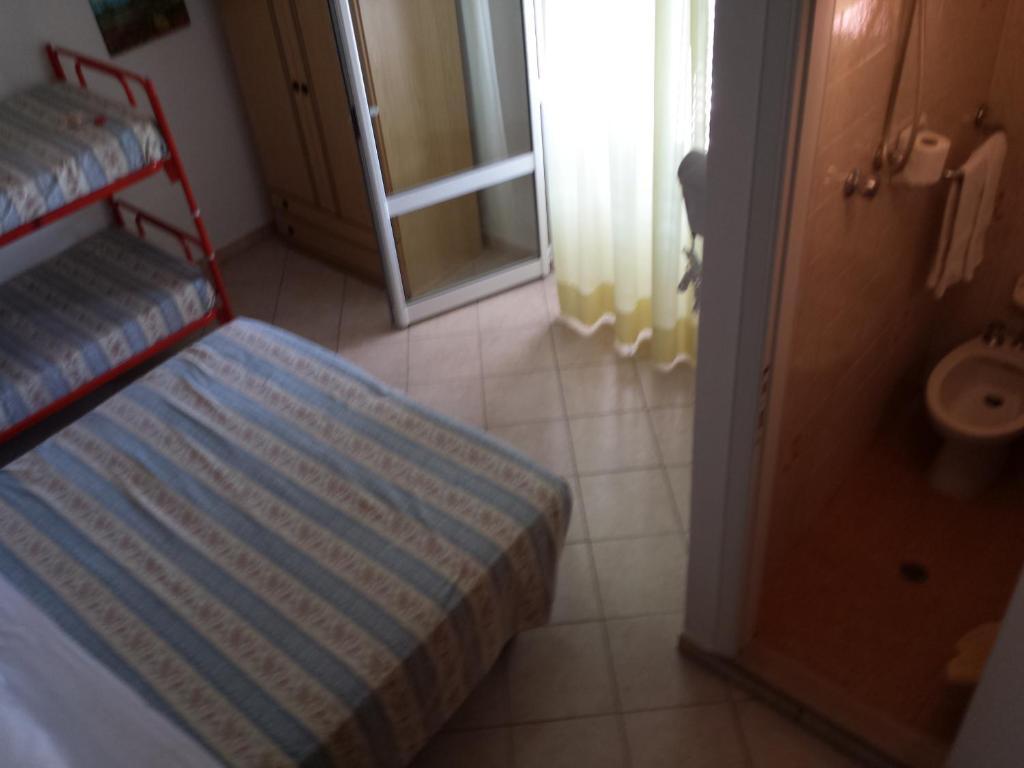 רימיני Hotel Penny חדר תמונה