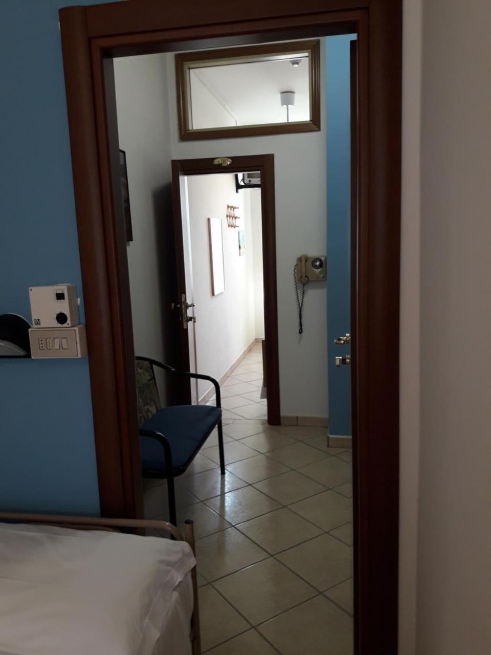 רימיני Hotel Penny מראה חיצוני תמונה